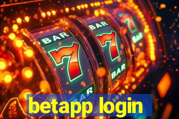 betapp login